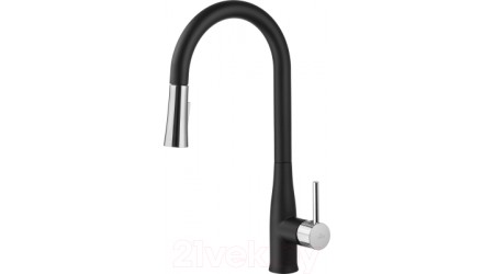 Смеситель Deante Lukrecja BDH B720 