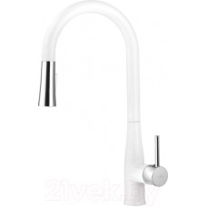 Смеситель Deante Lukrecja BDH W720