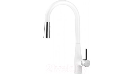 Смеситель Deante Lukrecja BDH W720 