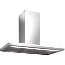 Вытяжка Т-образная Falmec Lumen Parete/Wall 90 C0001 Neutro Cono Inox