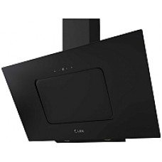 Вытяжка декоративная Lex Luna 900 / CHAO000208 (черный)