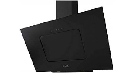 Вытяжка наклонная Lex Luna 900 / CHAO000208 (черный)