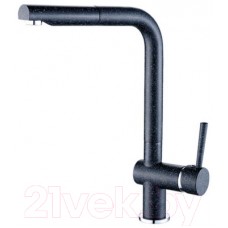 Смеситель Laveo Luna BLZ769D