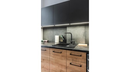 Смеситель Laveo Luna BLZ769D 