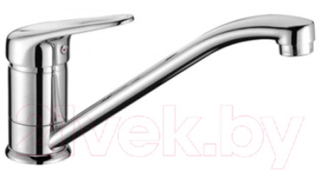 Смеситель LEMARK Luna LM4104C 