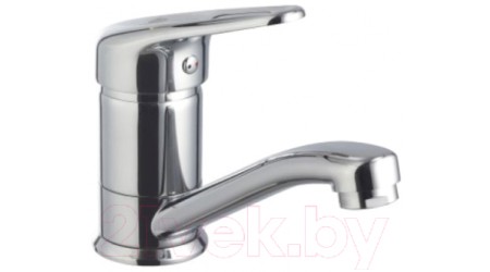 Смеситель LEMARK Luna LM4107C 