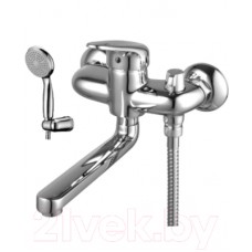 Смеситель LEMARK Luna LM4114C
