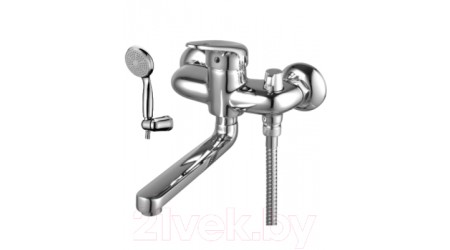 Смеситель LEMARK Luna LM4114C 