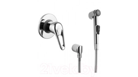 Смеситель LEMARK Luna LM4119C 