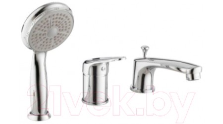 Смеситель LEMARK Luna LM4145C 