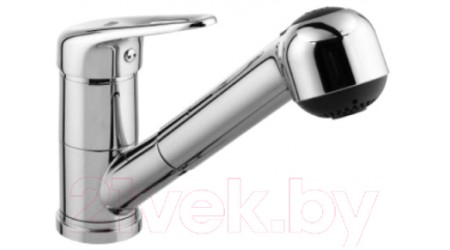 Смеситель LEMARK Luna LM4150C 