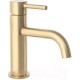 Смеситель REA Lungo B4527 (матовое золото)