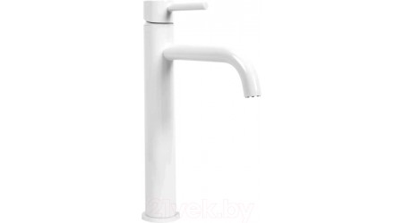 Смеситель REA Lungo B4400 (белый) 