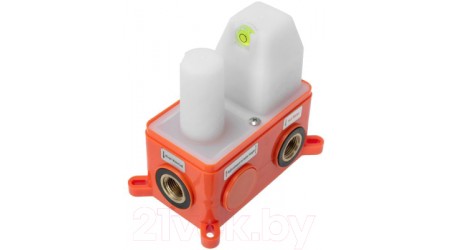 Душевая система REA Lungo White P8540