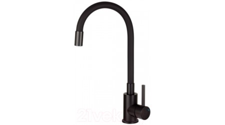 Смеситель Deante Luno Nero BOC N72M 