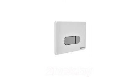 Унитаз подвесной с инсталляцией Sanita Luxe Attica SL DM ATCSLWH0104 + 525 040000 + D7 040037