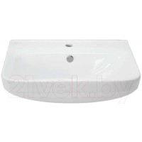Умывальник Sanita Luxe Luxe Next WB.PD/Next/60-C/WHT.G/S1
