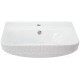 Умывальник Sanita Luxe Luxe Next WB.PD/Next/60-C/WHT.G/S1