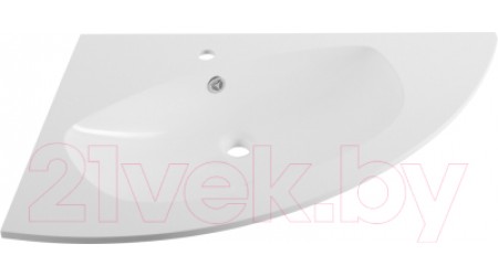 Умывальник De Aqua Трио lux L WTL 011 / 166864