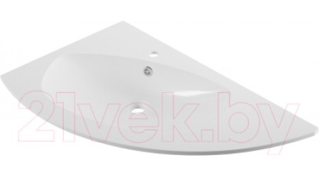 Умывальник De Aqua Трио lux L WTL 011 / 166864