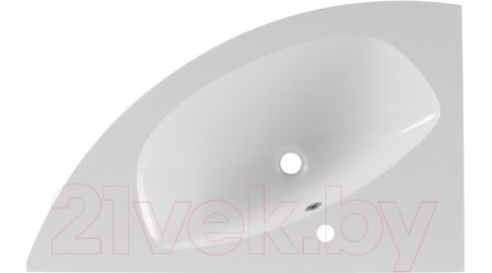 Умывальник De Aqua Трио lux L WTL 011 / 166864
