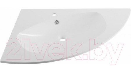 Умывальник De Aqua Трио lux R WTL 010 / 166865