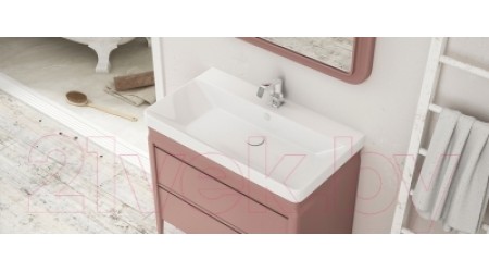 Умывальник Sanovit Luxury 105