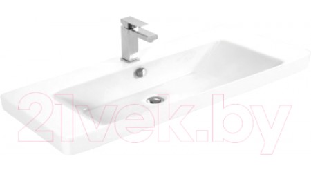 Умывальник BelBagno Luxury 11105-KL