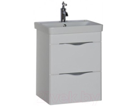 Умывальник Sanovit Luxury 50 11050-KL
