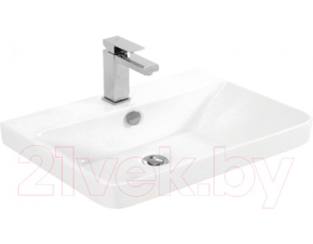 Умывальник Sanovit Luxury 50 11050-KL