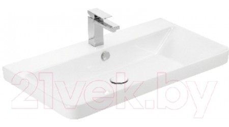 Умывальник Sanovit Luxury 80