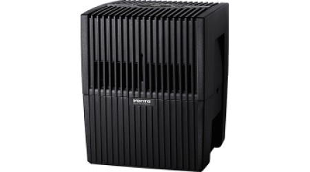 Мойка воздуха Venta LW15 Comfort Plus (черный)