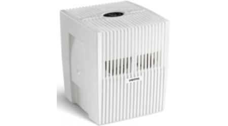 Мойка воздуха Venta LW15 Comfort Plus (белый)