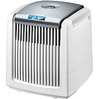Очиститель воздуха Beurer LW220 (белый)