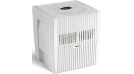 Мойка воздуха Venta LW25 Comfort Plus (белый)