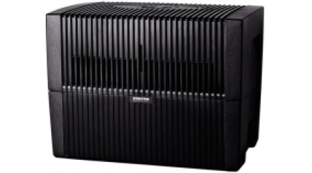 Мойка воздуха Venta LW45 Comfort Plus (черный)