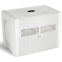Мойка воздуха Venta LW45 Comfort Plus (белый)