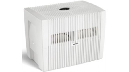 Мойка воздуха Venta LW45 Comfort Plus (белый)