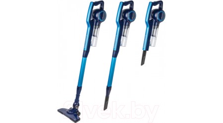 Вертикальный пылесос Evolution LX700