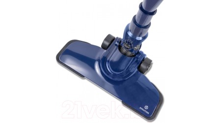 Вертикальный пылесос Evolution LX700