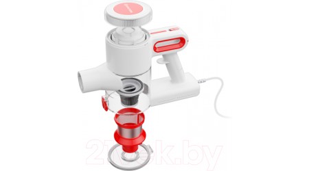 Вертикальный пылесос Evolution LX900