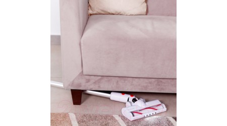 Вертикальный пылесос Evolution LX900