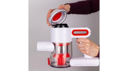 Вертикальный пылесос Evolution LX900