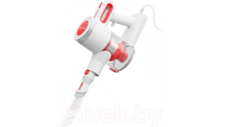 Вертикальный пылесос Evolution LX900