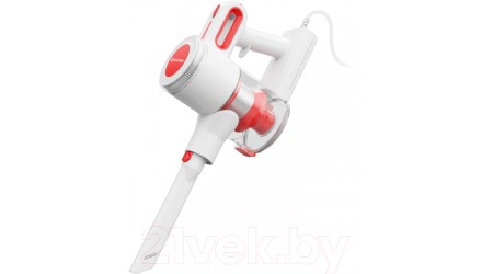 Вертикальный пылесос Evolution LX900