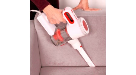 Вертикальный пылесос Evolution LX900