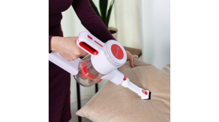 Вертикальный пылесос Evolution LX900