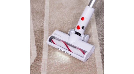 Вертикальный пылесос Evolution LX900