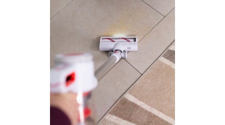 Вертикальный пылесос Evolution LX900