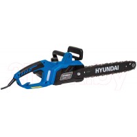Электропила цепная Hyundai LXE 1816